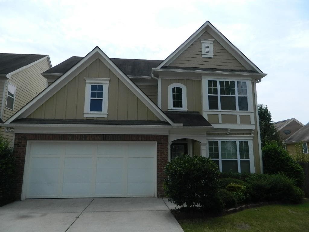 2326 Worrall Hill Drive, Duluth, GA 30096 — most recent listing photo