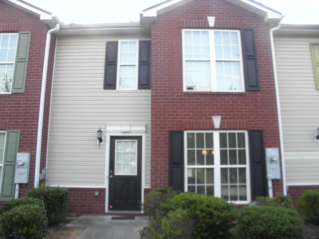 3877 WALDROP Lane 3877, Decatur, GA 30034 — most recent listing photo