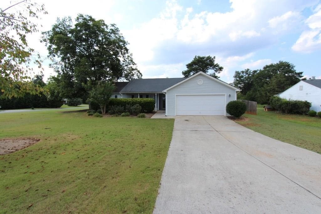 463 Rebekah Drive, Bethlehem, GA 30620 — most recent listing photo