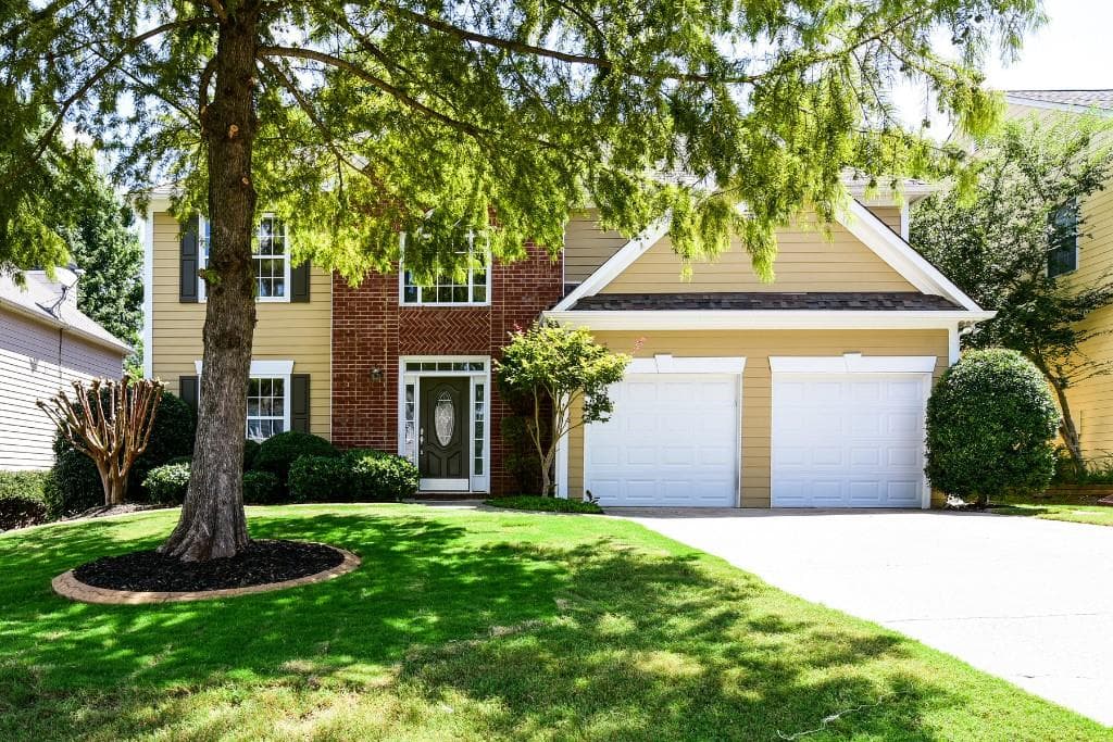 3835 Kirkwood Run, Kennesaw, GA 30144 — most recent listing photo