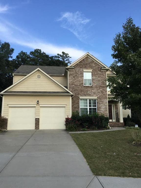 602 Hay Meadow Place, Acworth, GA 30102 — most recent listing photo
