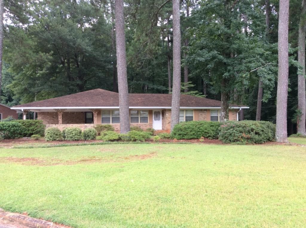 4169 Smithfield Drive, Tucker, GA 30084 — most recent listing photo