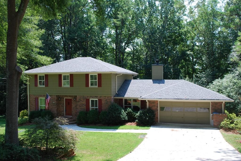 4610 Cain Creek Trail, Lilburn, GA 30047 — most recent listing photo