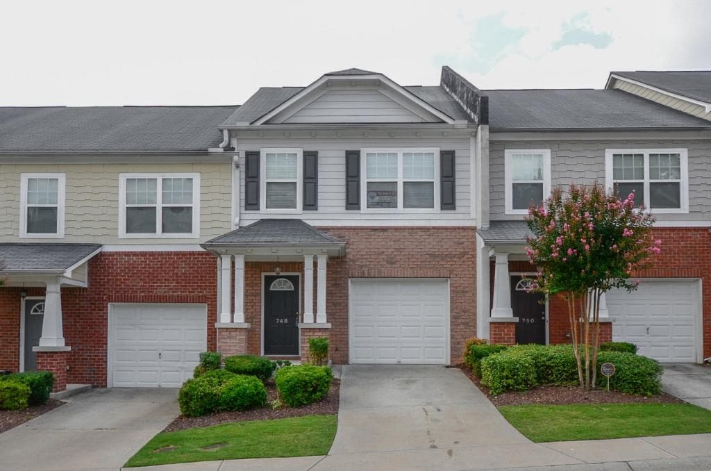 748 Arbor Gate Lane 748, Lawrenceville, GA 30044 — most recent listing photo