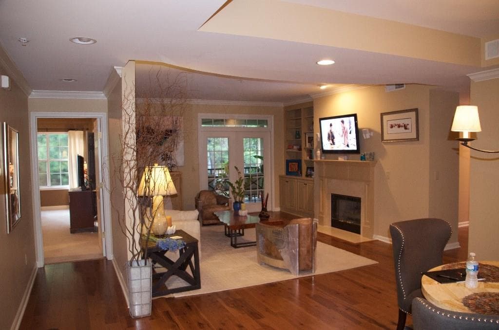 3047 Lenox Road 1306, Atlanta, GA 30324 — most recent listing photo