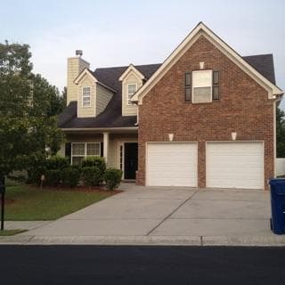 6753 Grand Hickory Drive, Braselton, GA 30517 — most recent listing photo