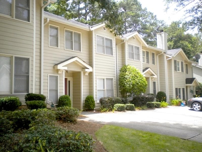 228 Peachtree Hollow Court 228, Sandy Springs, GA 30328 — most recent listing photo