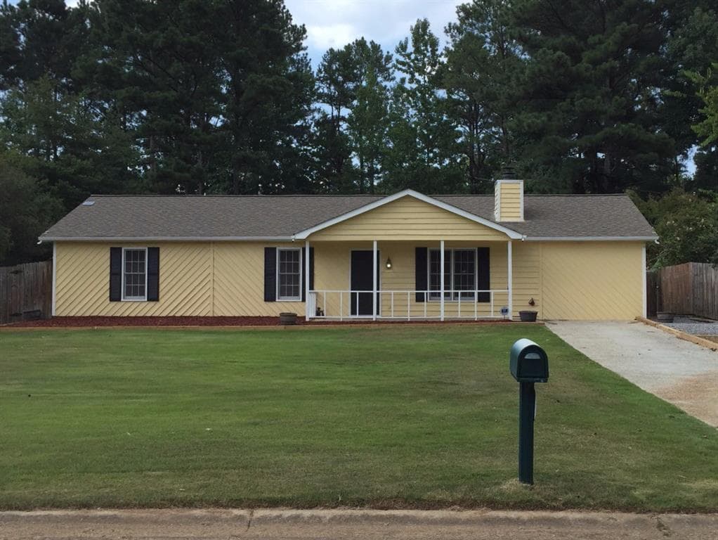 4740 Cheri Lynn Road, Acworth, GA 30101 — most recent listing photo