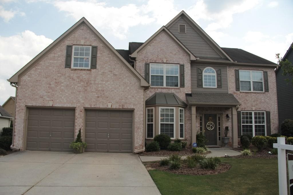 5430 Oak Hill Terrace, Cumming, GA 30040 — most recent listing photo