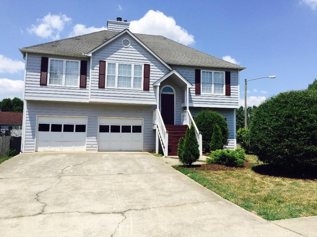 4228 Morning Dew Drive, Powder Springs, GA 30127 — most recent listing photo