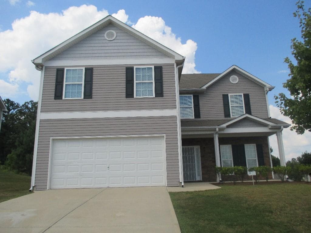 3337 Enterkin Lane, Atlanta, GA 30349 — most recent listing photo