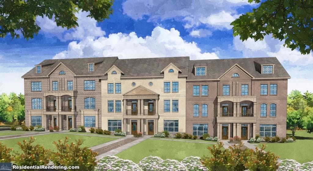 604 Luckett Court 2, Smyrna, GA 30080 — most recent listing photo