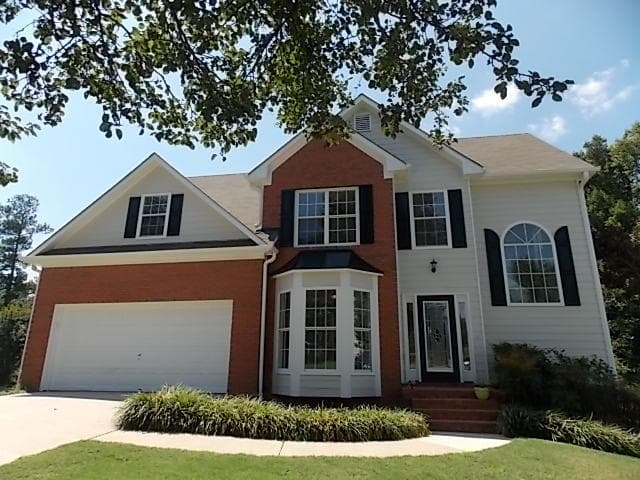 3 bedroom, 1,136 sq ft single family residence sold at 449 Beech Hollow Trail, Loganville, GA 30052