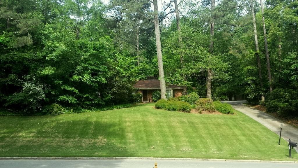 4880 Carol Lane, Sandy Springs, GA 30327 — most recent listing photo
