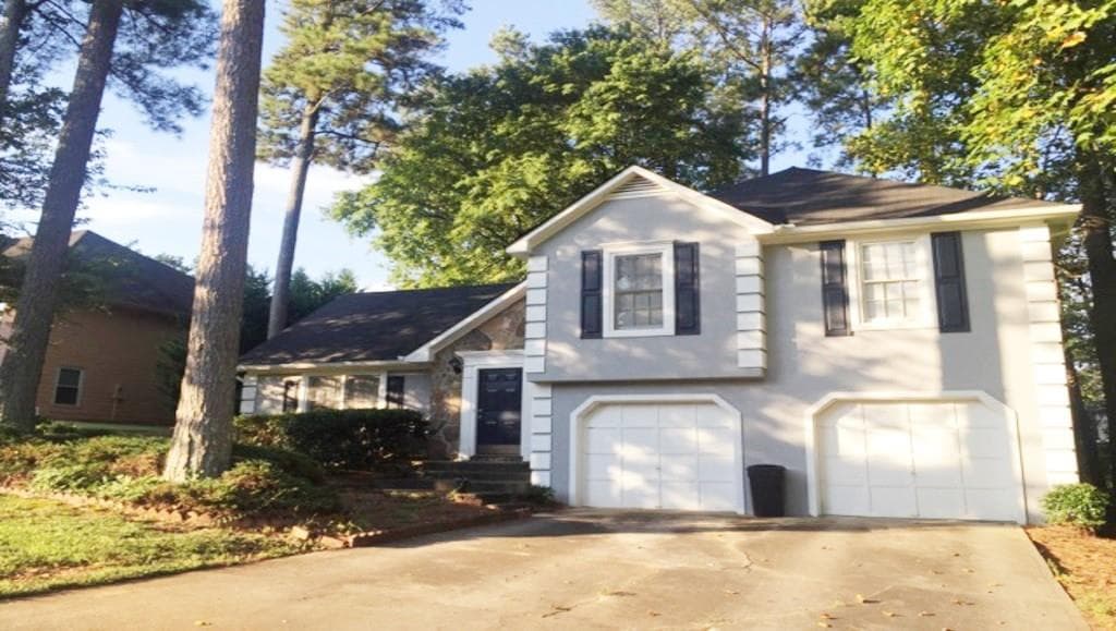 6953 Stone Breeze Drive, Stone Mountain, GA 30087 — most recent listing photo
