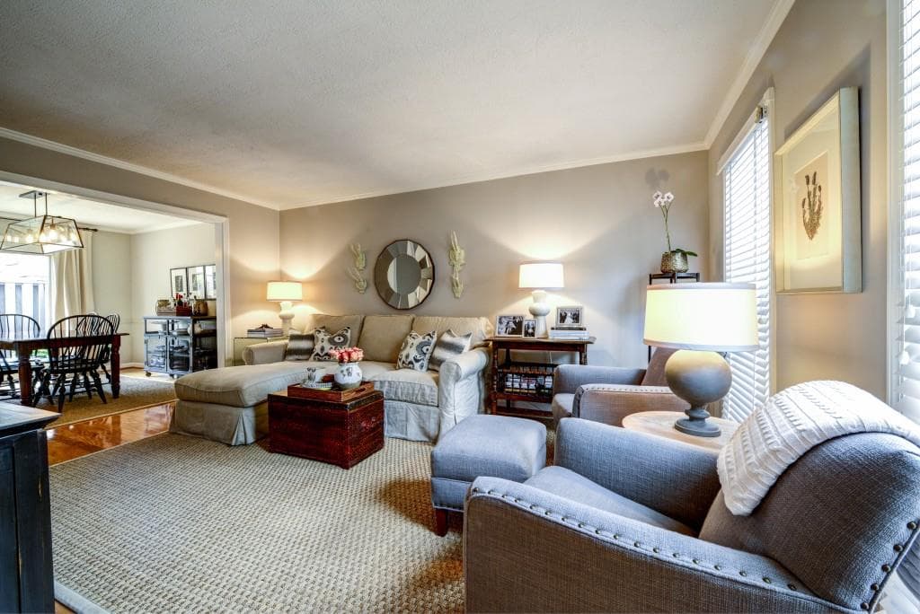 2 bedroom, 1,320 sq ft townhouse sold at 15 N Boundary Place 15, Atlanta, GA 30318