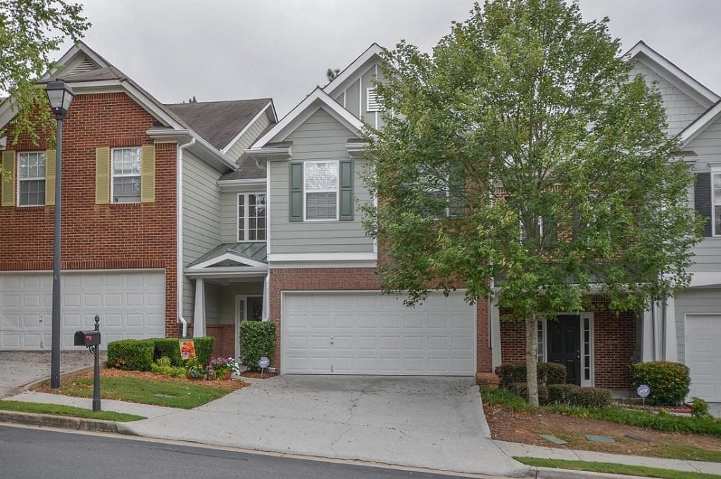 391 Creek Manor Way 5, Suwanee, GA 30024 — most recent listing photo