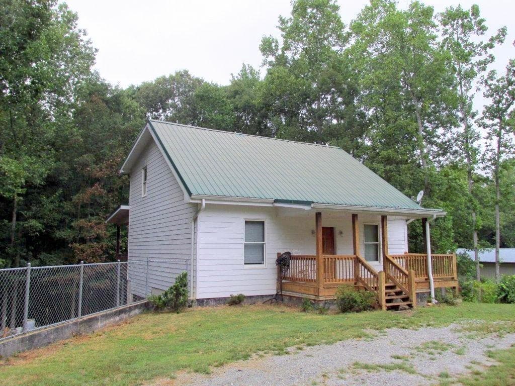 8495 McBride Lane, Gainesville, GA 30506 — most recent listing photo