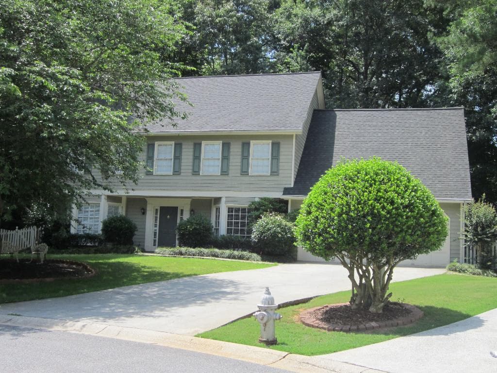 146 Shellbark Court, Marietta, GA 30064 — most recent listing photo
