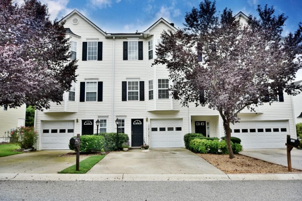 1341 Pilgrim Lake Drive, Cumming, GA 30040 — most recent listing photo