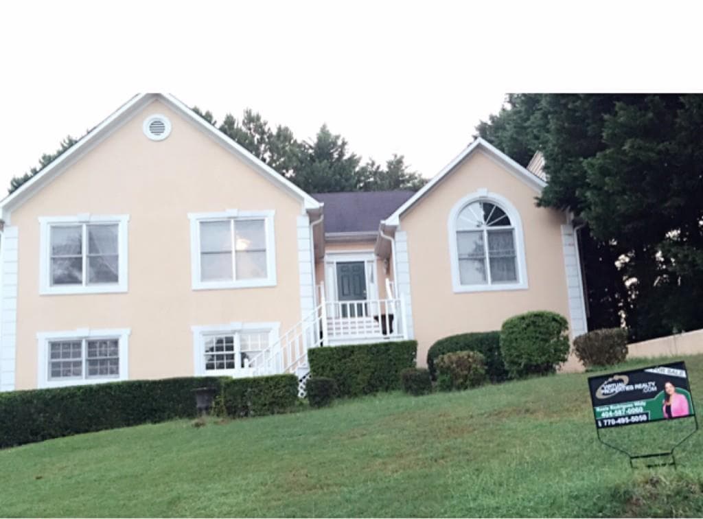 622 Sweet Stream Way, Lawrenceville, GA 30044 — most recent listing photo