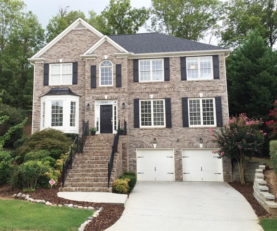 590 Oak Alley Way, Alpharetta, GA 30022 — most recent listing photo