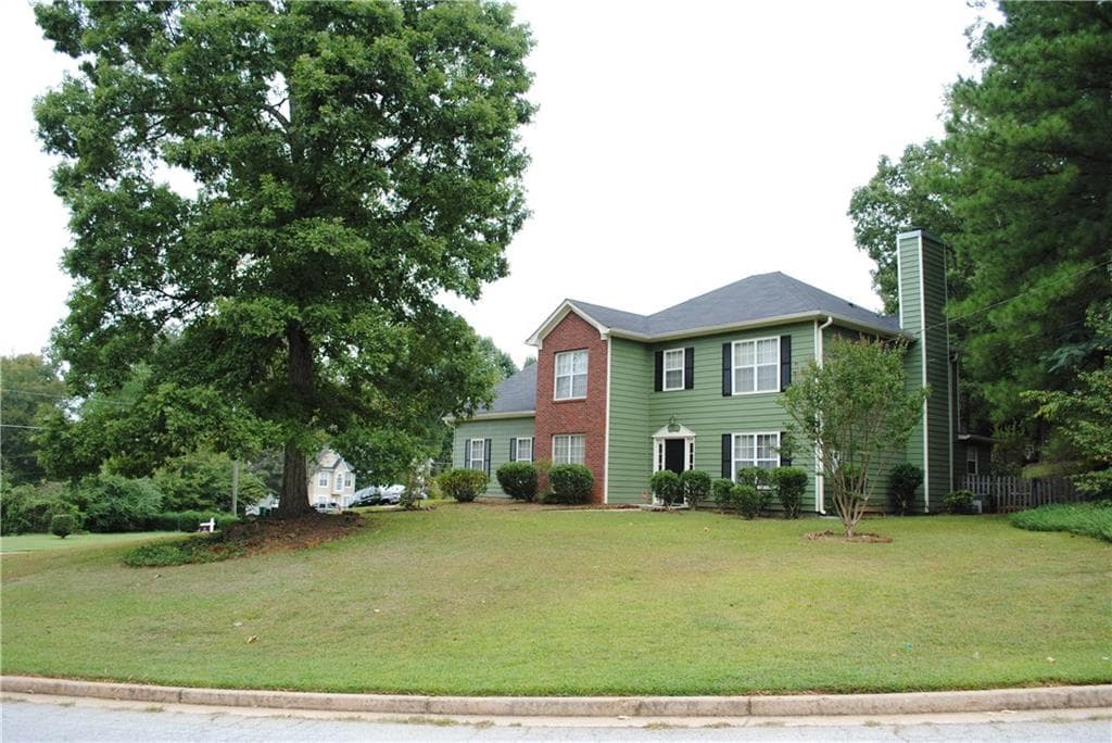 3752 Woodyhill Drive, Lithonia, GA 30038 — most recent listing photo