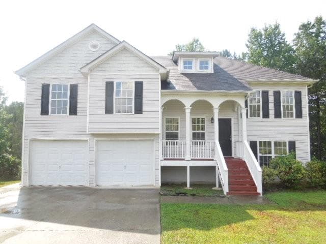 160 Timothy Drive, Dallas, GA 30132 — most recent listing photo