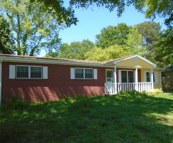 6210 Humphries Hill Road, Austell, GA 30106 — most recent listing photo