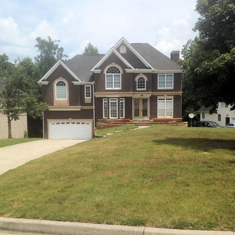 3632 Misty Glen, Ellenwood, GA 30294 — most recent listing photo