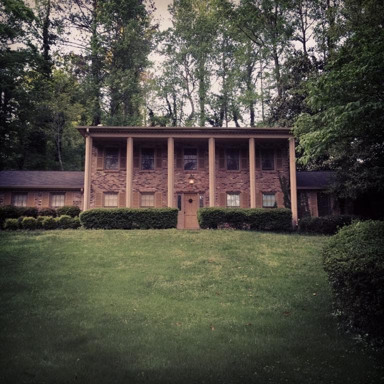 3 bedroom single family residence sold at 940 Landmark Drive, Sandy Springs, GA 30342