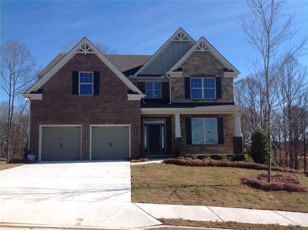 4155 Candlewood Lane, Cumming, GA 30040 — most recent listing photo