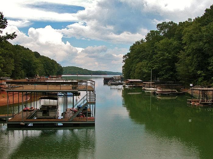 6545 DOGWOOD Terrace, Gainesville, GA 30506 — most recent listing photo