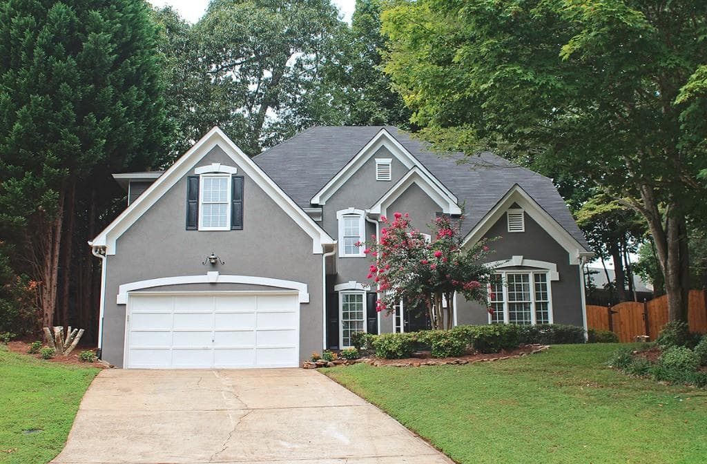 4 bedroom, 2,626 sq ft single family residence sold at 996 Tannery Court, Marietta, GA 30064