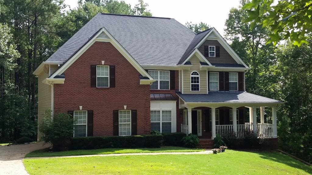 6 bedroom, 2,913 sq ft single family residence sold at 5800 W Chapel Hill Road, Douglasville, GA 30135