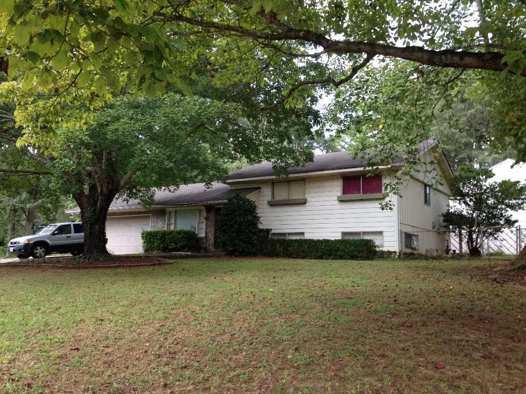 648 Nassau Street, Forest Park, GA 30297 — most recent listing photo