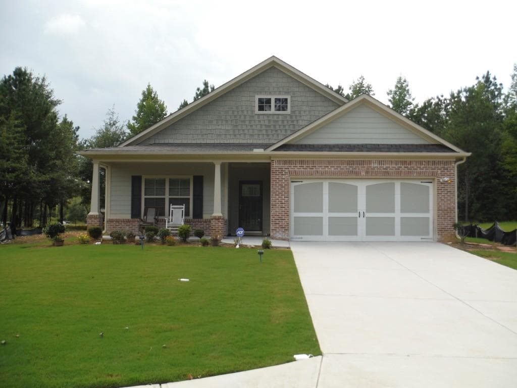 2 bedroom, 1,576 sq ft single family residence sold at 3227 Hideaway Lane, Loganville, GA 30052