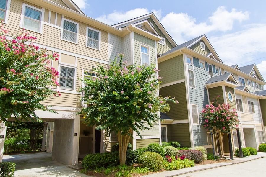 3 bedroom, 2,162 sq ft townhouse sold at 556 Moreland Avenue H, Atlanta, GA 30307