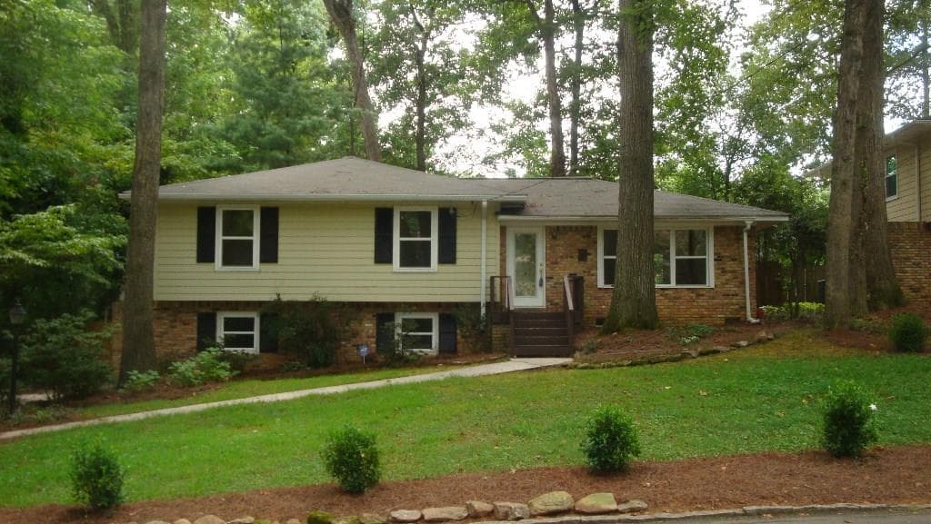 3459 Santa Fe Trail, Doraville, GA 30340 — most recent listing photo
