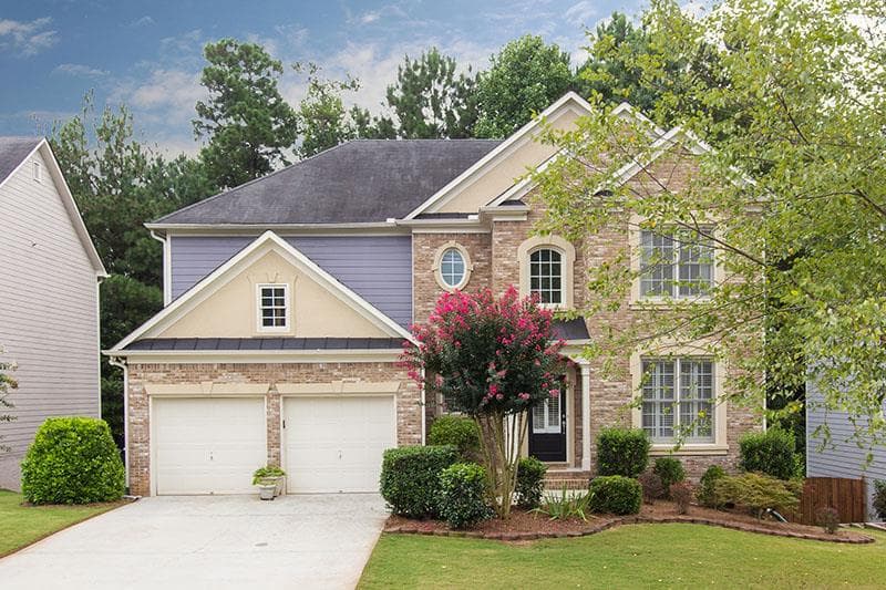 5 bedroom, 3,885 sq ft single family residence sold at 5511 Vinings Lake Lane, Mableton, GA 30126
