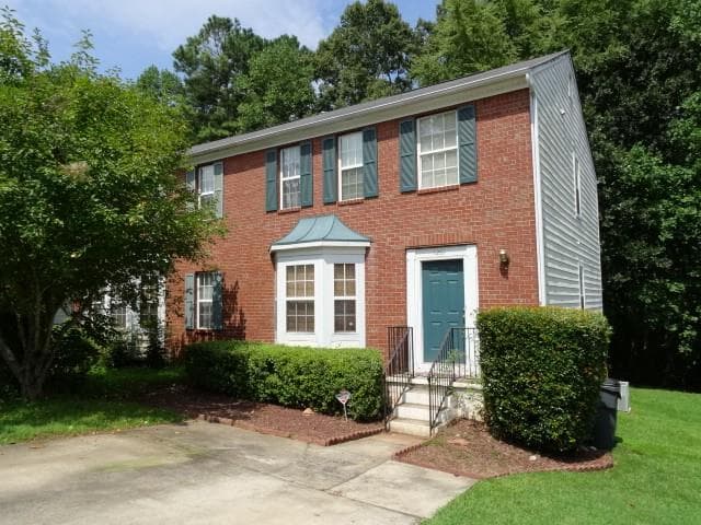 1261 VINTAGE POINTE Drive 1261, Lawrenceville, GA 30044 — most recent listing photo