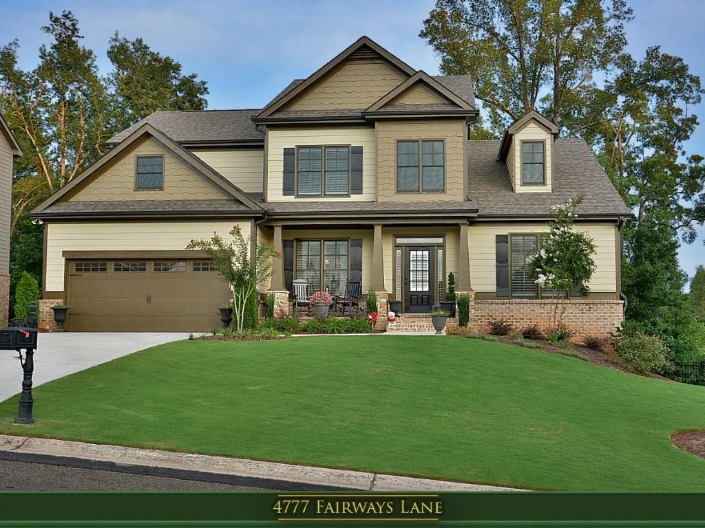4777 Fairways Lane, Jefferson, GA 30549 — most recent listing photo