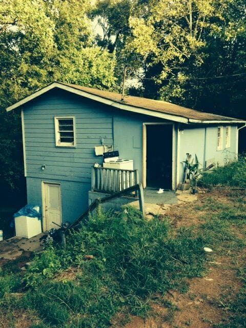 215 Cass Pine Log Road, Cartersville, GA 30120 — most recent listing photo