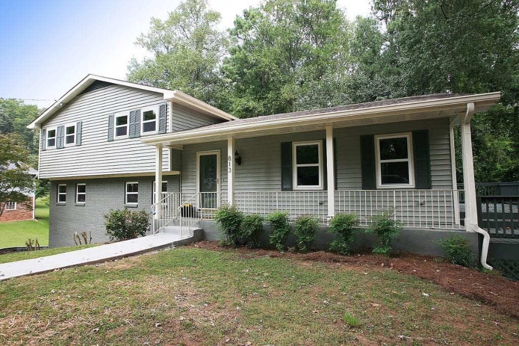 813 Green Forest Drive, Smyrna, GA 30082 — most recent listing photo