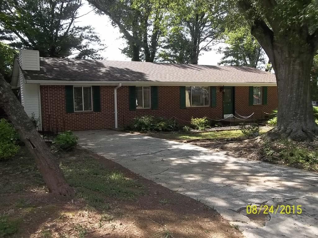 274 TOWER HEIGHTS Road, Gainesville, GA 30501 — most recent listing photo
