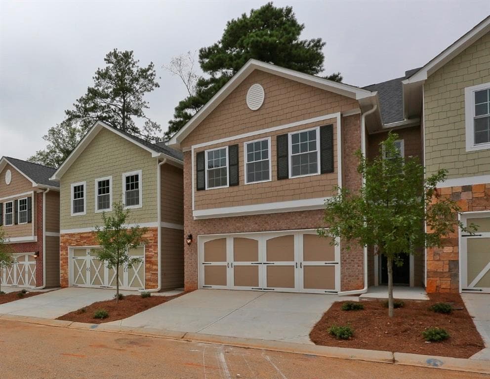 2859 Jordan Oaks 13, Decatur, GA 30033 — most recent listing photo