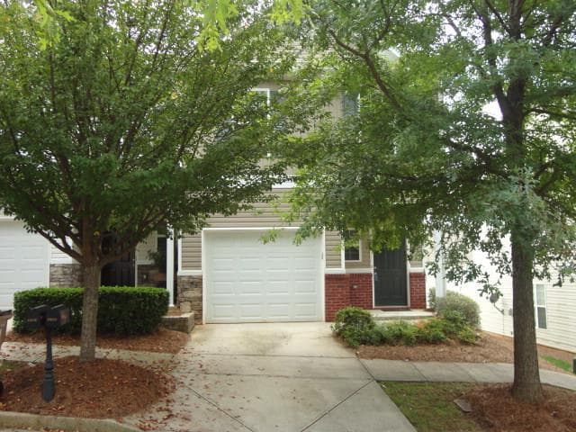 4814 ZEPHYR COVE Place 4814, Flowery Branch, GA 30542 — most recent listing photo