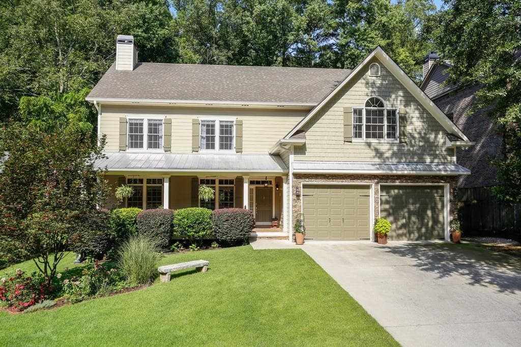 3189 Parkridge Crescent, Chamblee, GA 30341 — most recent listing photo