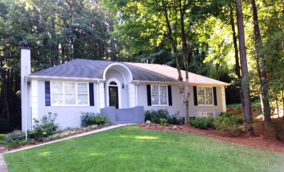 3255 Birchfield Trace, Marietta, GA 30068 — most recent listing photo