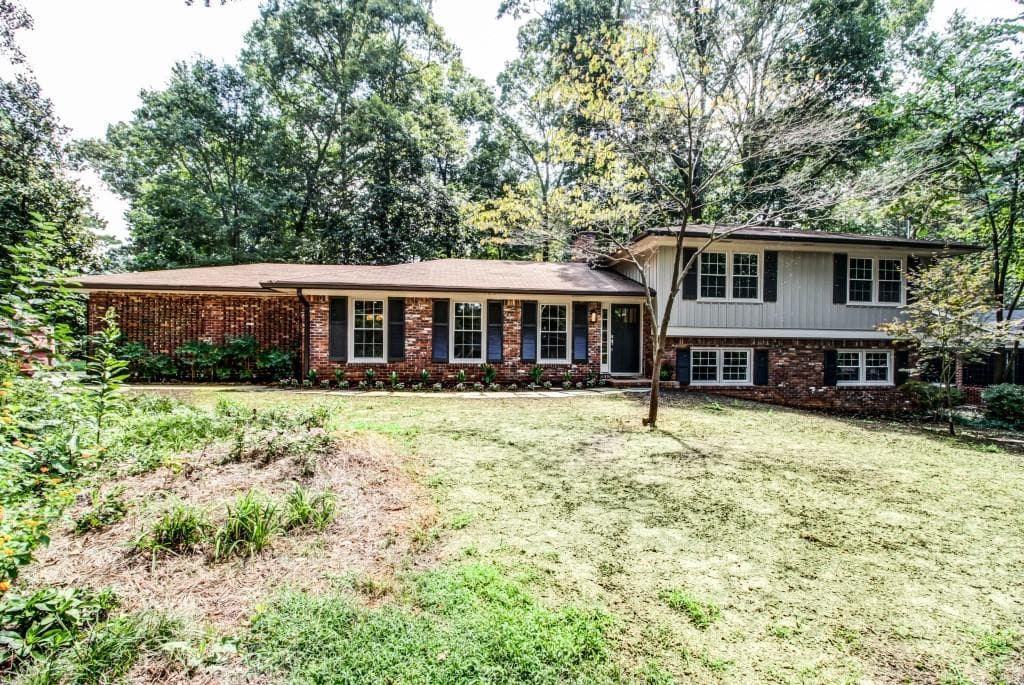 1687 Cartwright Court, Decatur, GA 30033 — most recent listing photo